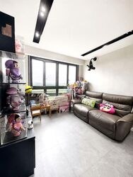 Blk 94 Skyparc @ Dawson (Queenstown), HDB 3 Rooms #589302321